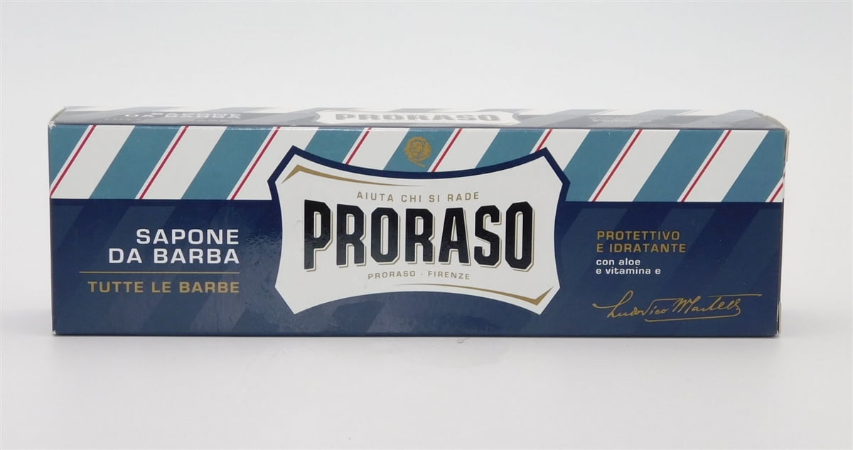 Proraso Shaving Cream Protective and Moisturizing 5.2 oz 150 ml