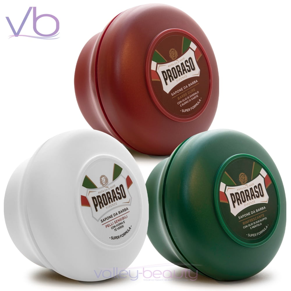 Proraso Sapone Barba - 150 ml - Vico Food Box