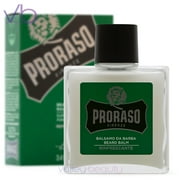 Proraso Beard Balm - Refreshing (Green) 3.4 oz