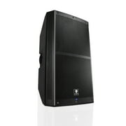 Proreck SP-15 15-Inch 1400W Stereo Powered Speaker with Bluetooth and 3-Channel Inputs