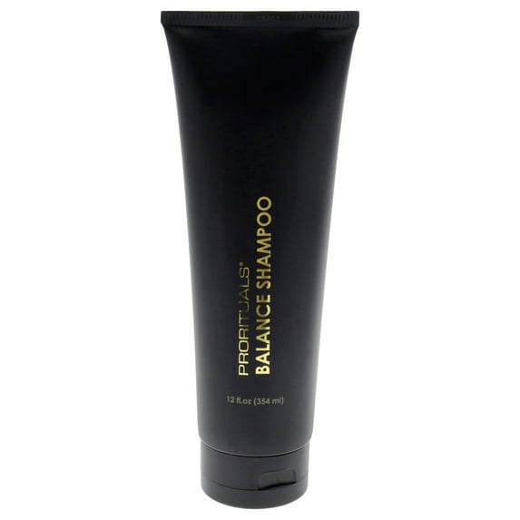 ProRituals Balance Shampoo , 12 oz Shampoo