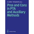 thumbnail image 1 of Pros and Cons in PTA and Auxiliary Methods, (Paperback), 1 of 1
