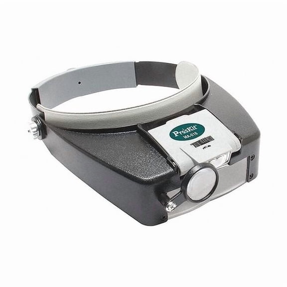 Personal Magnifier MA-016