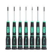 ProsKit SD-081A 7 in 1 Multi-functional Precision Screwdriver Set Repair Tools Kit