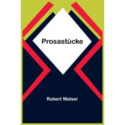 Prosast cke, Paperback