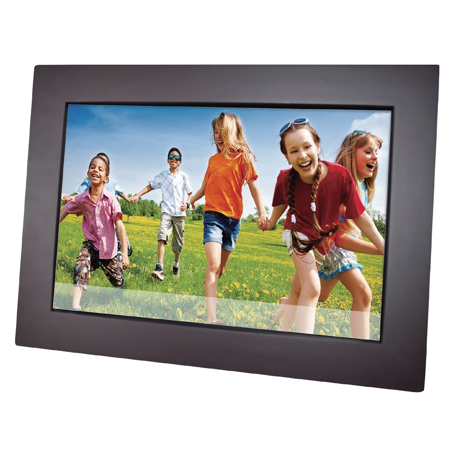 Proscan 10-In. Wi-Fi Cloud Digital Picture Frame, PDPF1095