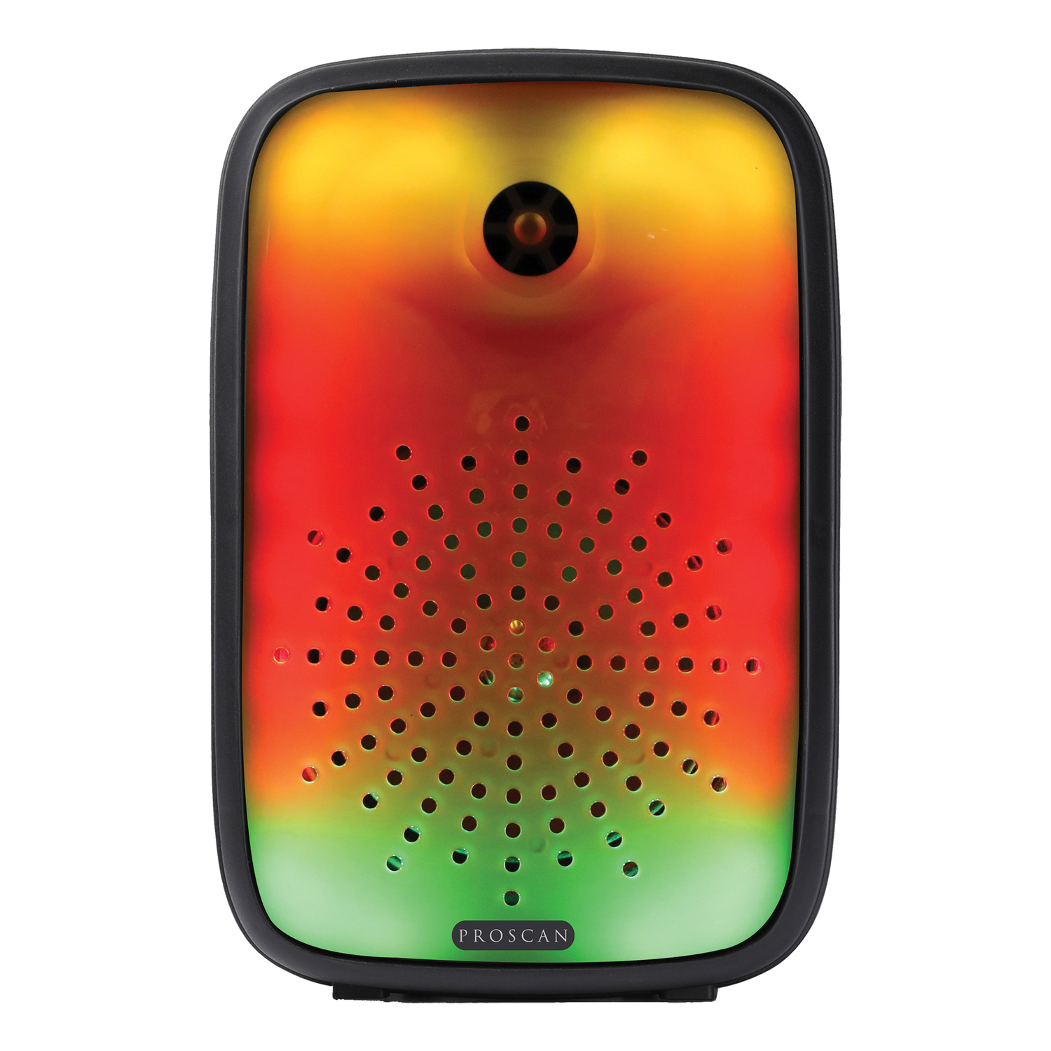 Proscan PA689 Rechargeable 6.5Inch 10Watt Portable Bluetooth