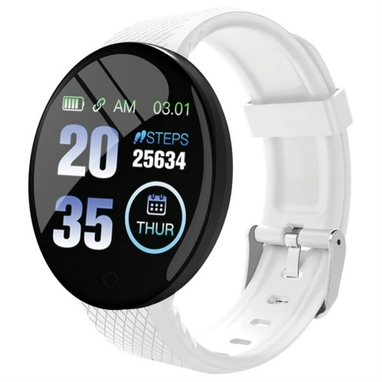 Proscan fitness tracker smart bracelet cheap