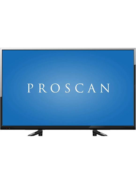 Proscan PLDED3280A 32" 720p 60Hz D-LED HDTV