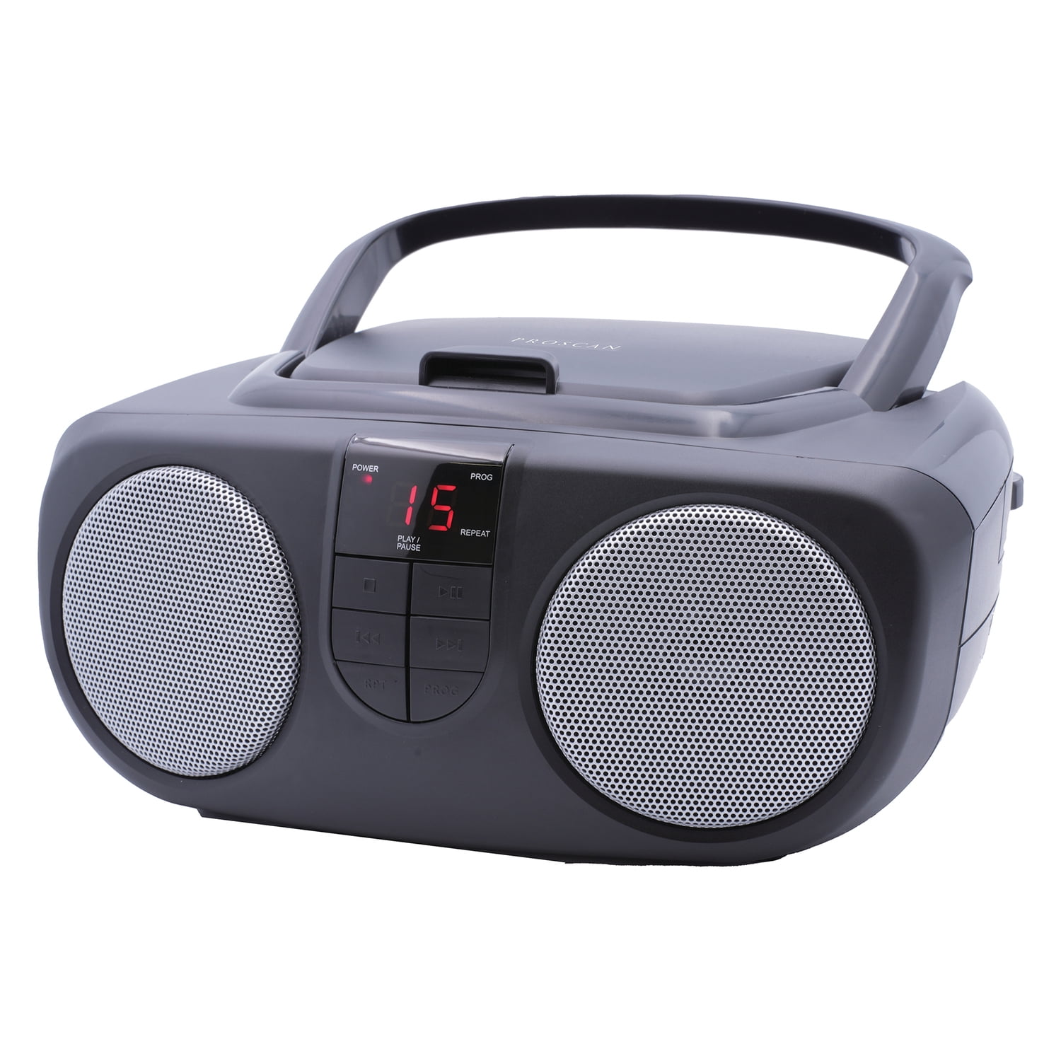 その他 GPXBC112B - GPX BC112B Boom Box CD Player by GPX d2ldlup GPX Portable CD Player Boombox with AM/FM Stereo Radio