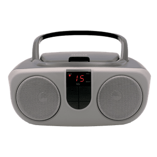 Proscan Bluetooth Karaoke Machine (PKAR128)
