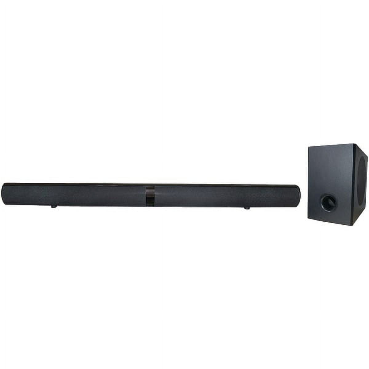 Proscan 2025 37 soundbar