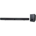 thumbnail image 1 of Proscan Psb377w 37" 2.1-Channel Bluetooth(R) Soundbar with Wireless Subwoofer, 1 of 2