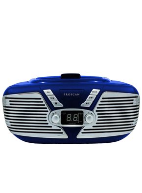 Boomboxes in CD Players, Radios & Boomboxes - Walmart.com