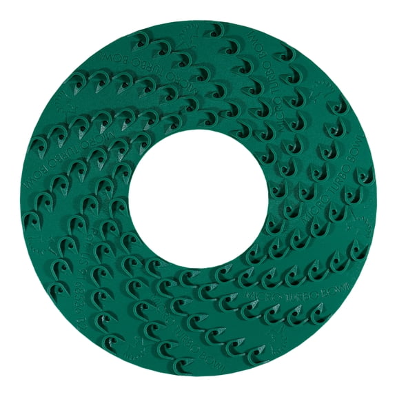 Proscector Dream Blue Bowl Dream Mat Vortex Insert