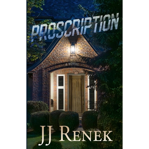 Proscription, (Paperback)