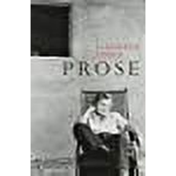 Prose