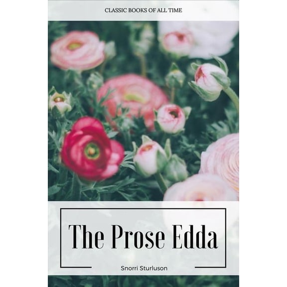 The Prose Edda (Paperback)