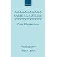thumbnail image 1 of Pre-Owned Prose Observations 9780198127284 Used, 1 of 1