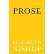 Prose, Paperback