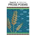 thumbnail image 1 of Prose Poems, 1 of 1