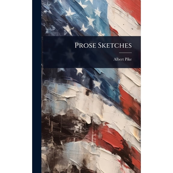 Prose Sketches, (Hardcover)