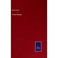thumbnail image 1 of Prose Writings (Hardcover), 1 of 1