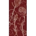 thumbnail image 1 of Prose and Verse III Poster Print by  Amori (24 x 48), 1 of 2