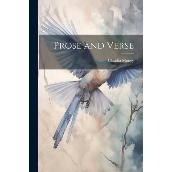 Prose and Verse (Paperback)