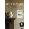 thumbnail image 1 of Prose of the World: Modernism and the Banality of Empire, (Paperback), 1 of 1