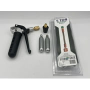 Proseal 5 ton Direct Inject, Sealant, Leak fix for HVAC and Injection Device