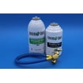 thumbnail interactive-video image 1 of Envirosafe Arctic Air For R22 Systems - Proseal XL4, Prodry XL4 Compatible, With Gauge 1 of 4