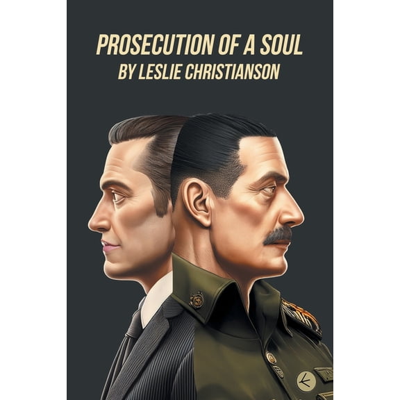 Prosecution of a Soul, (Paperback)