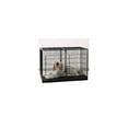 thumbnail image 1 of Proselect PS Modular Cage Xtall w/Plastic Tray, 1 of 3