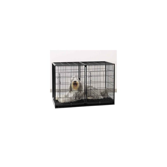 Proselect PS Modular Cage Xtall w/Plastic Tray