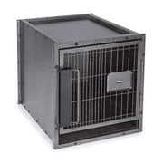 Proselect PS Modular Kennel Cge L Gry