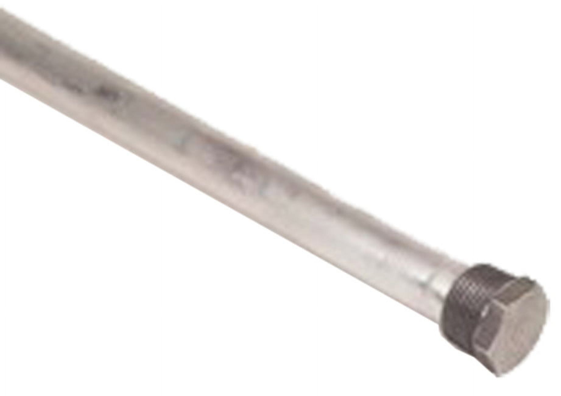 Anode Rod Magnesium 3/4 In X 39 In - Walmart.com
