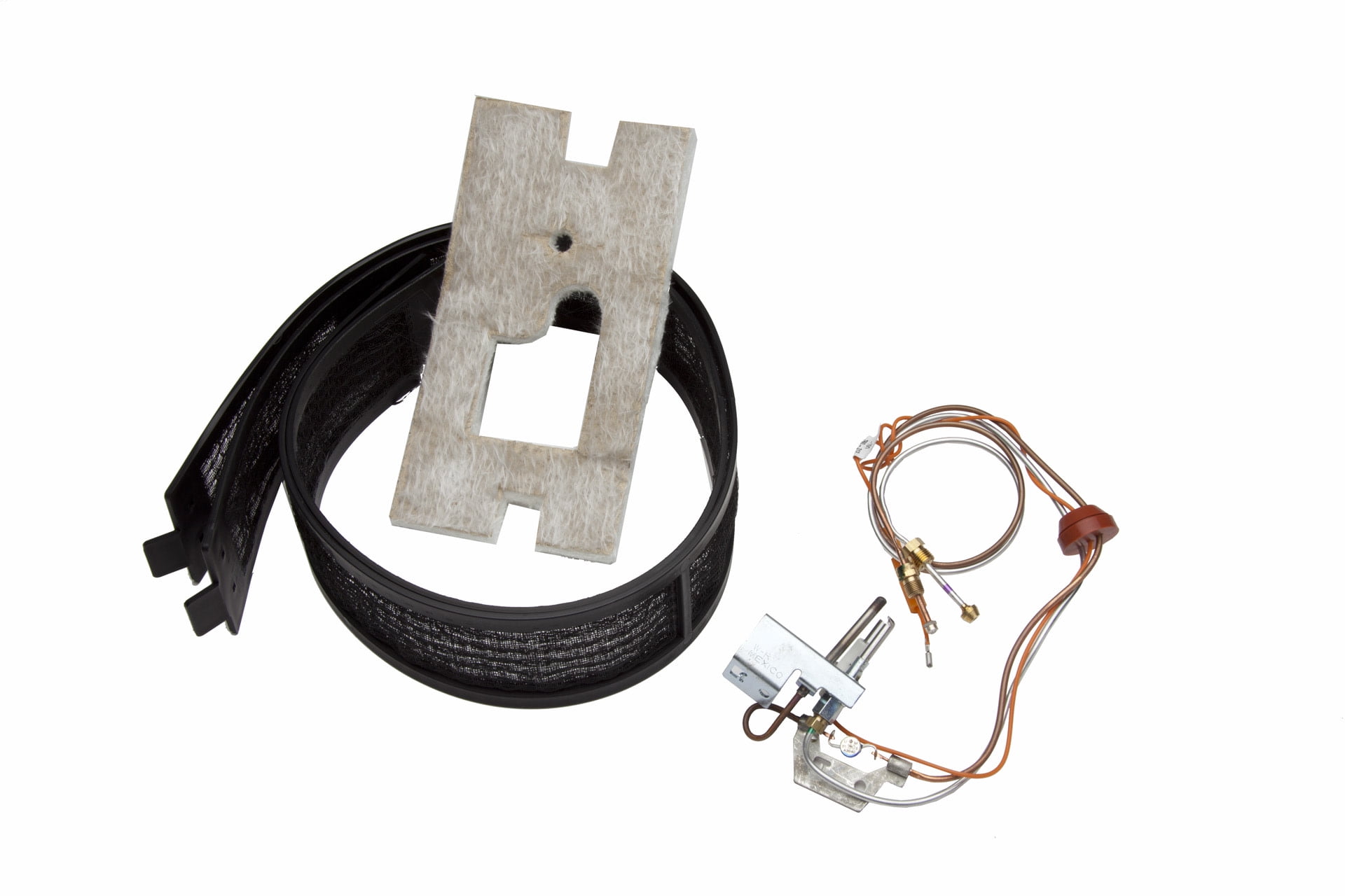 Proselect Psw12205 Fv Pilot Assembly For C3 Natural Gas Water Heaters