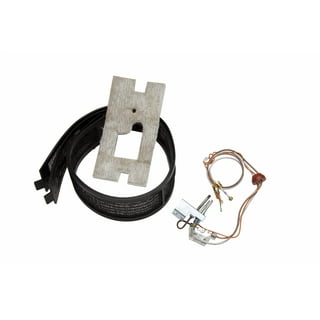 120 Volt Replacement Water Heater (Heating Element) - : Candle