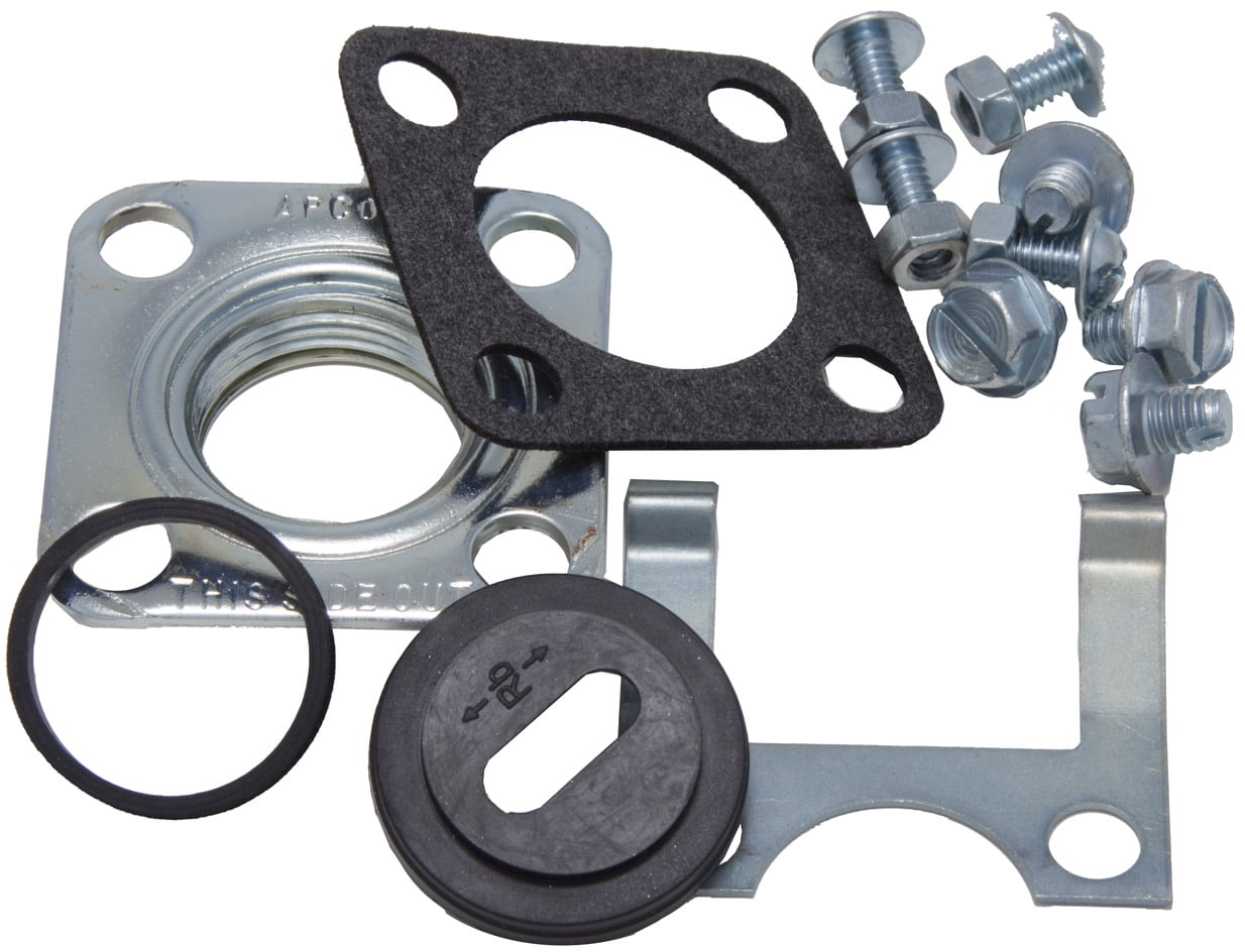 Proselect PSW12317 Universal Water Heating Element Adaptor Kit