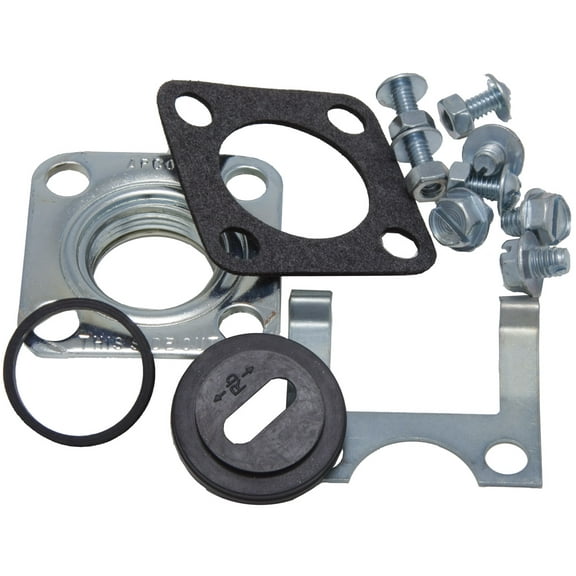 Proselect Psw12317 Universal Water Heating Element Adaptor Kit