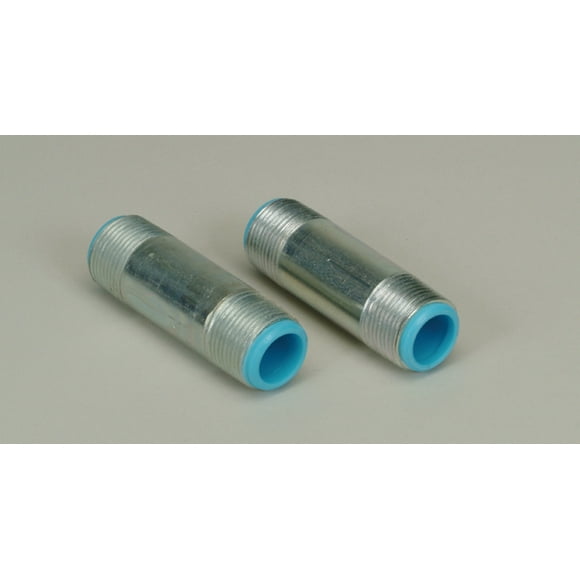 Heat Trap Nipple Water Heater