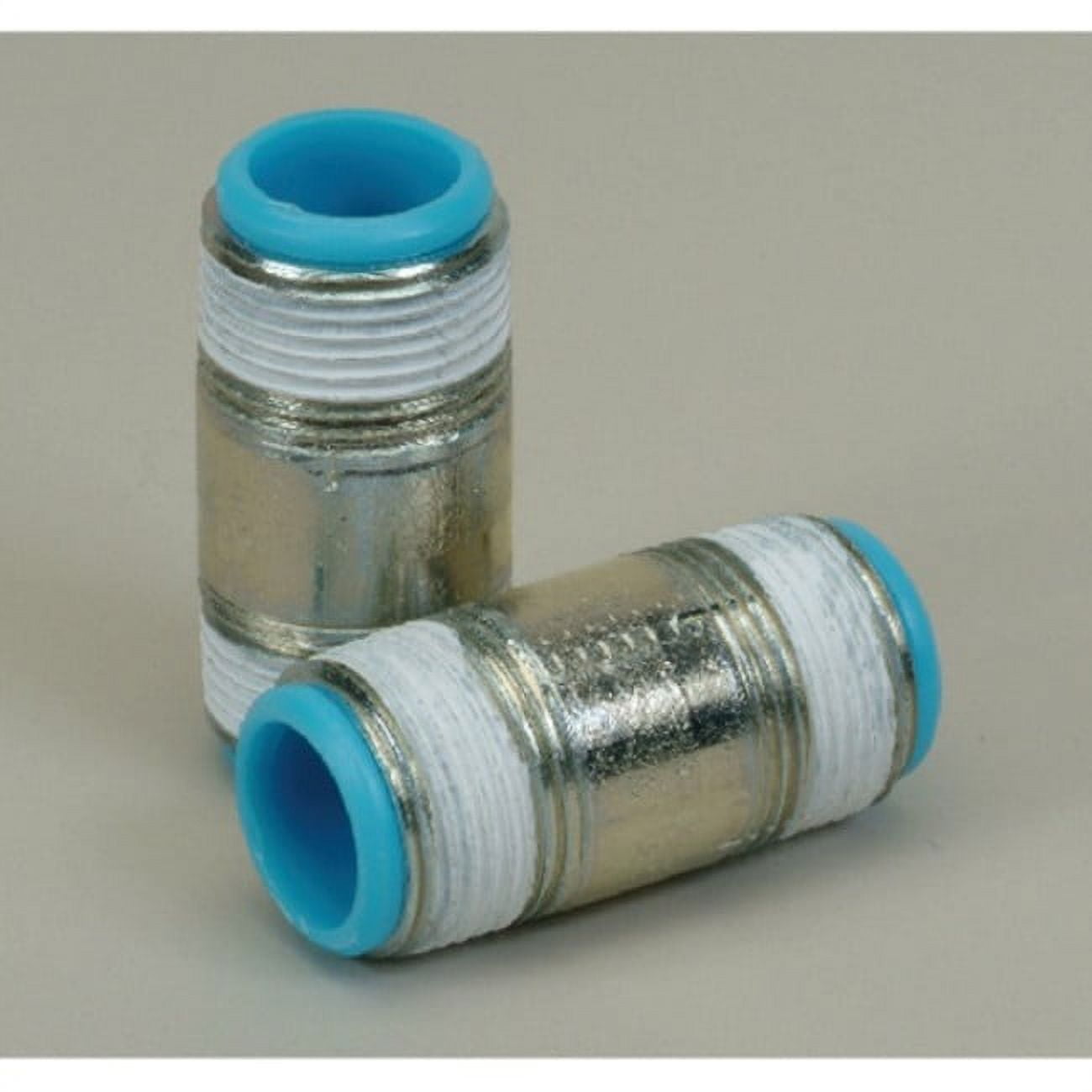 Proselect PSW12508 3" Long Pex Lined Nipple (Package Of 2)