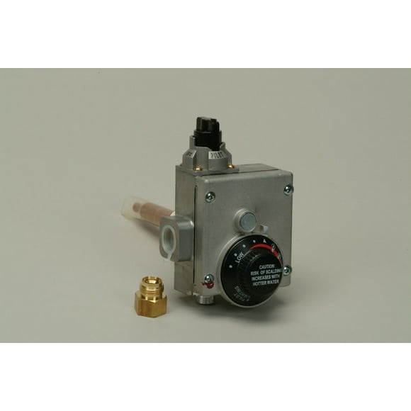 120 Volt Replacement Water Heater (Heating Element) - : Candle