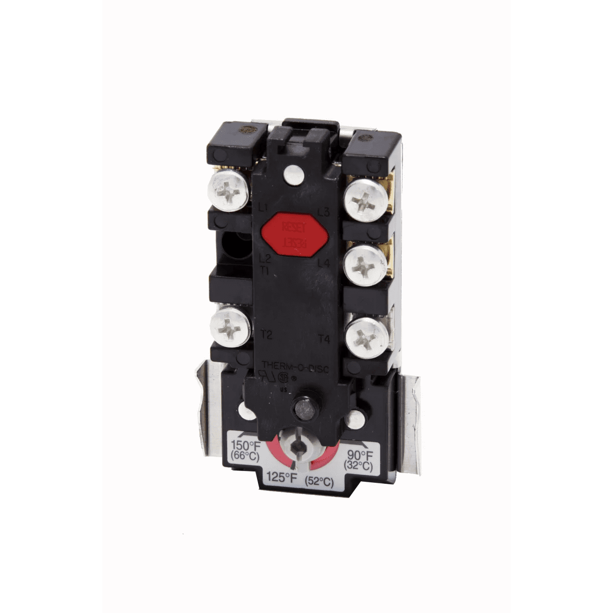 Proselect PSW12704 240 Volt Electric Lower Thermostat
