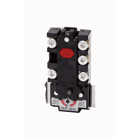 Proselect Psw12704 240 Volt Electric Lower Thermostat