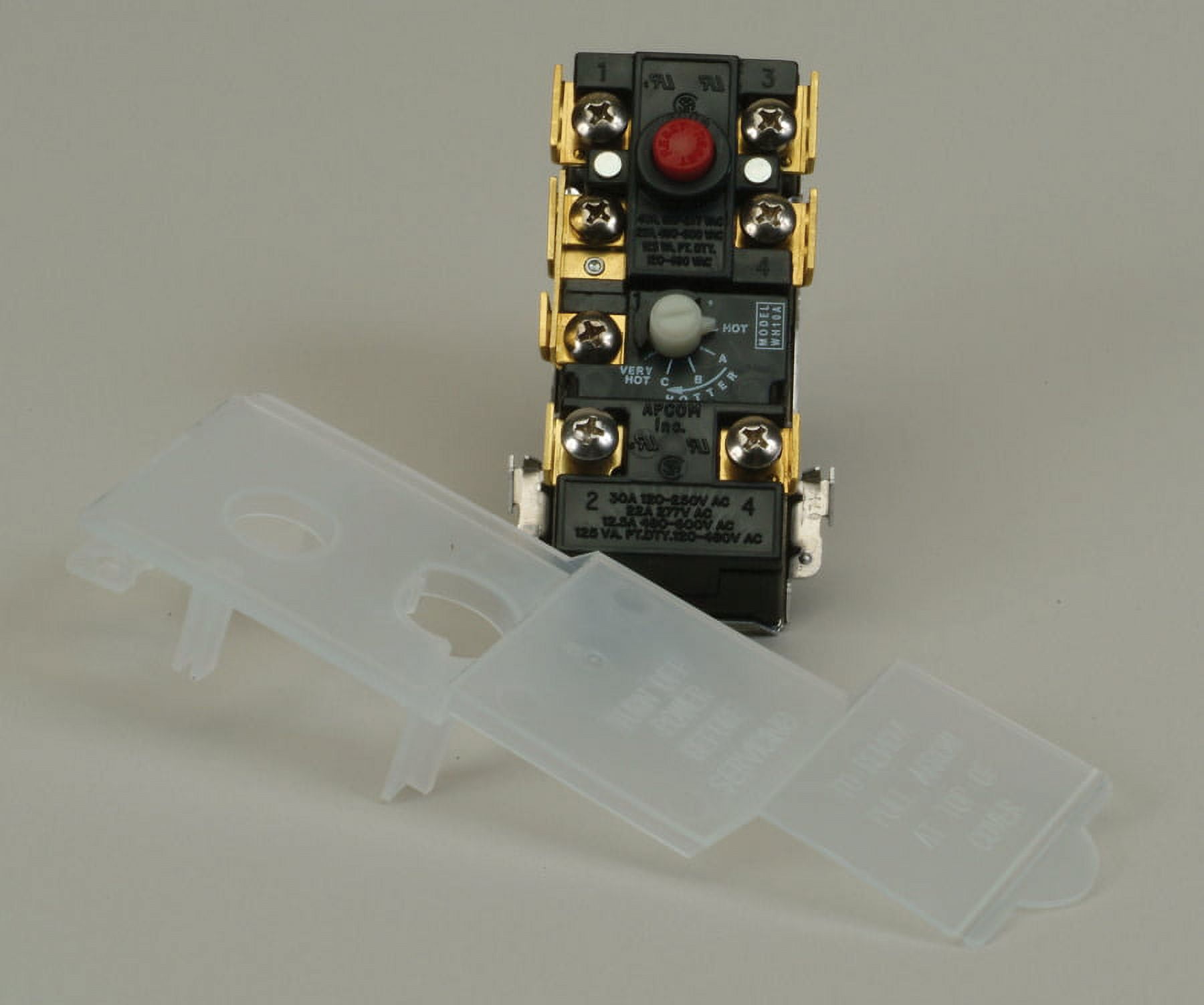 Proselect PSW12708 240 Volt Electric Upper Thermostat