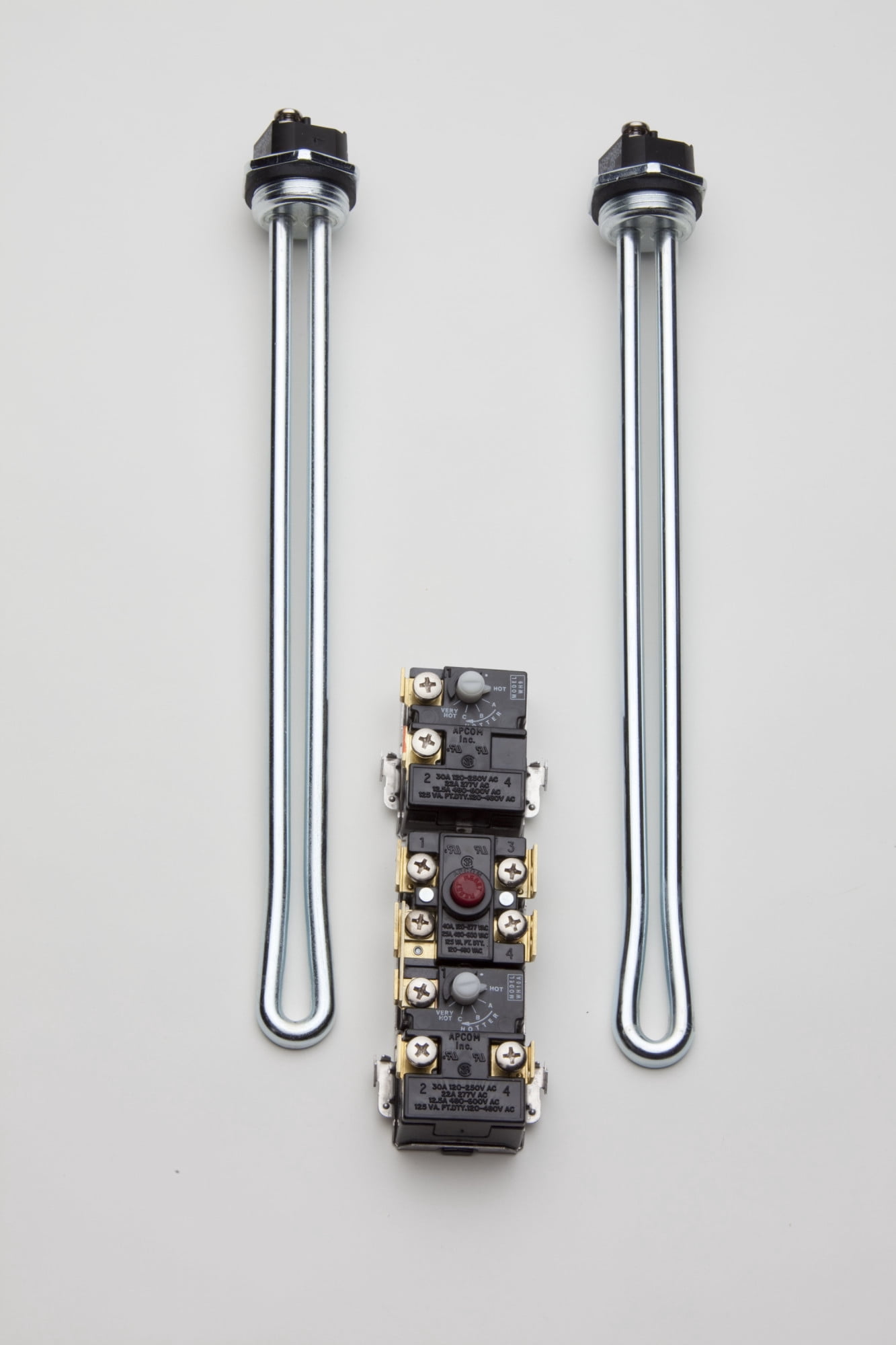 PROSELECT PSW12901 Water Heater Tune‑Up Kit