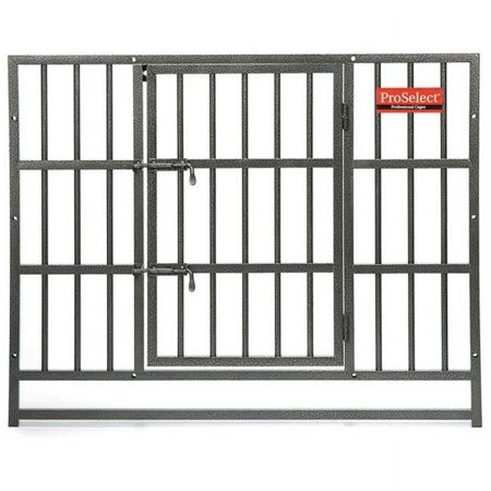 Proselect  Replacement Door Frames - Silver, Medium