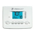 thumbnail image 1 of Proselect Sl11p52 Digital 5/2 Programmable Thermostat - White, 1 of 1